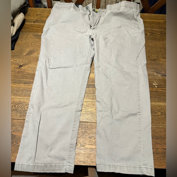 Lee Other - Big and tall Lee khaki pants